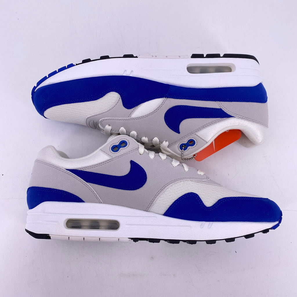 Nike Air Max 1 "Anniversary Royal" 2017 New Size 10