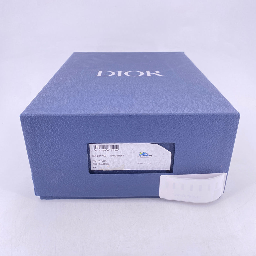 Dior B22 "Blue Beige" 2019 Used Size 40
