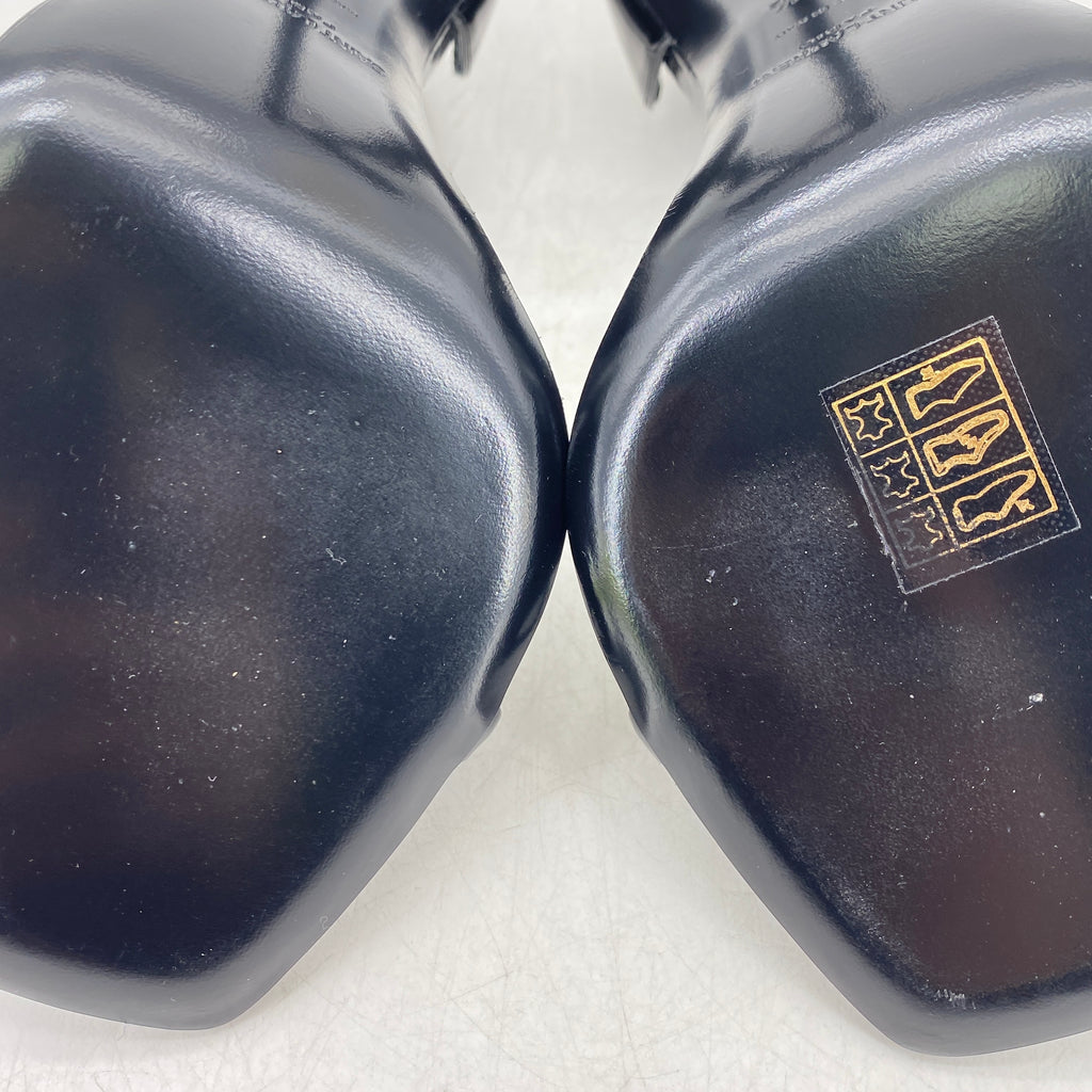 Saint Laurent Opyum "110 Ysl Heels"  New Size 38.5