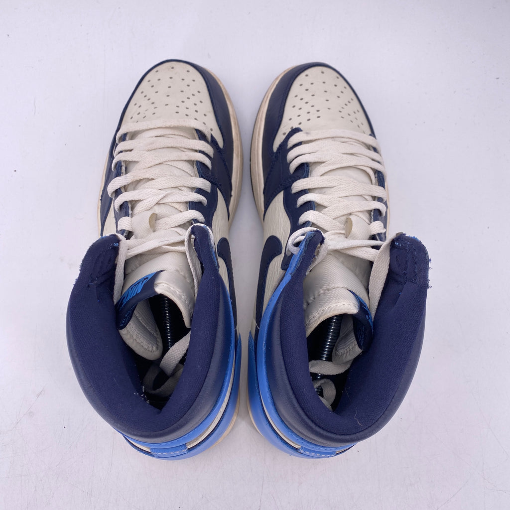 Air Jordan 1 Retro High OG "Obsidian" 2019 Used Size 10.5