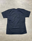 Supreme T-Shirt "CHART" Black New Size XL