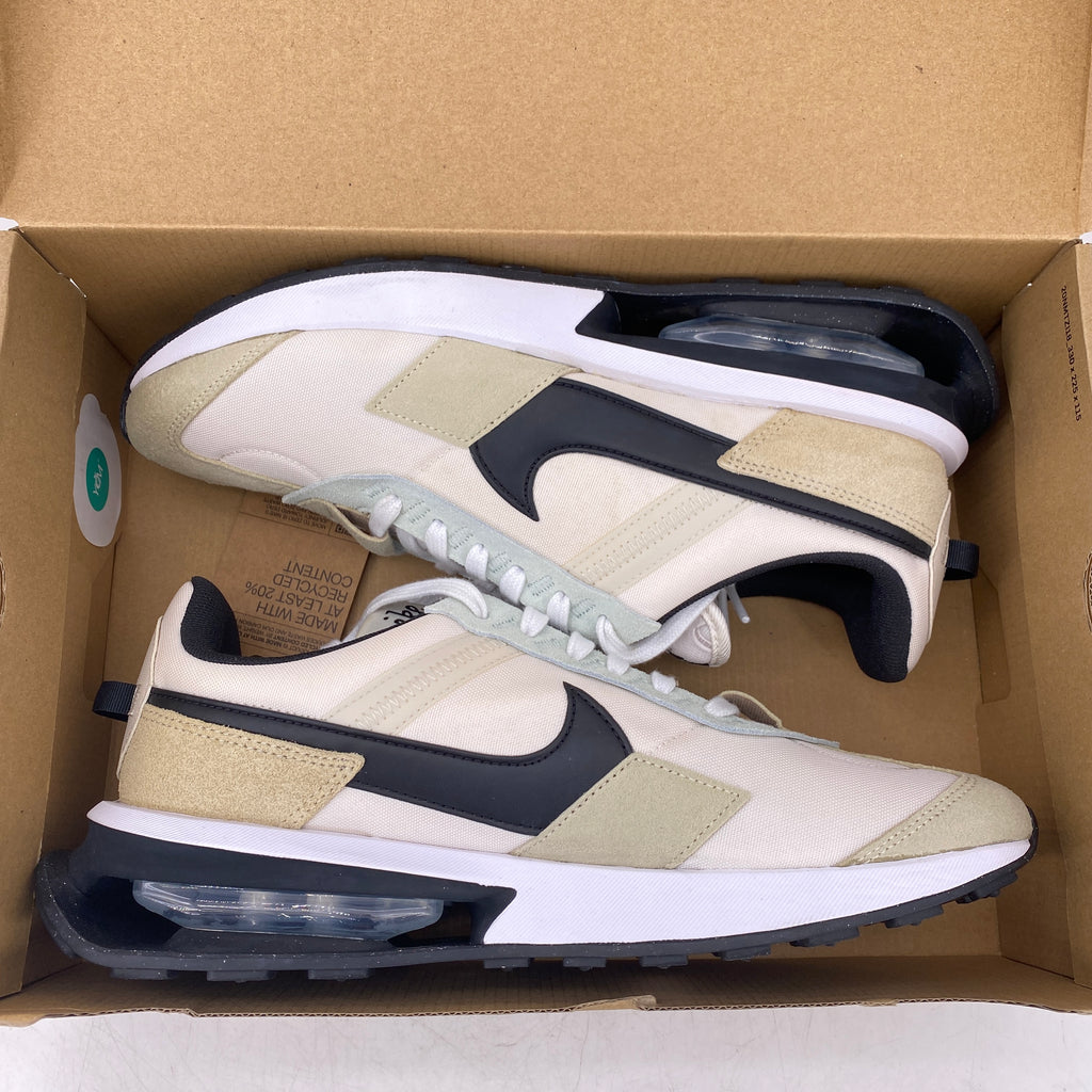 Nike Air Max Pre-Day "Light Bone" 2021 Used Size 10