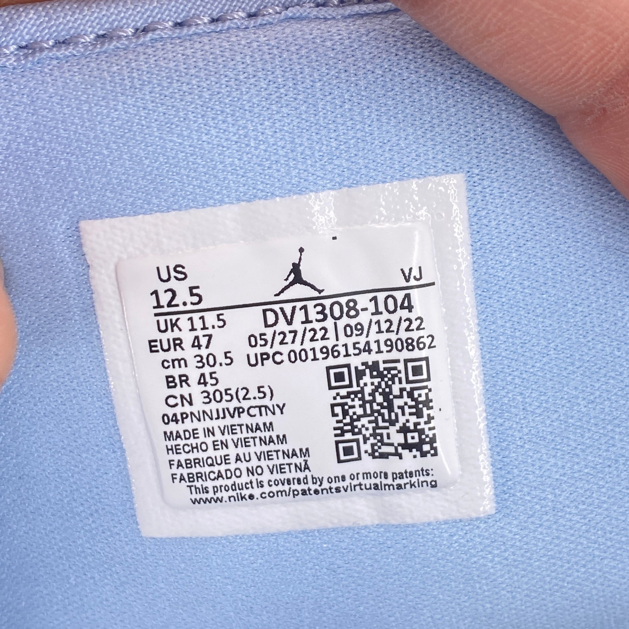 nike alphadunk china hoop dreams heel for sale