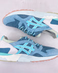 Asics Gel-Lyte V "Ronnie Fieg Sage" 2014 Used Size 10