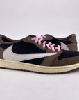 Air Jordan 1 Low OG SP "Travis Scott" 2019 Used Size 12