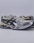 Asics Gel-Kayano 14 "Cream Black" 2023 New Size 7.5