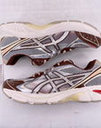 Asics GT-2160 "Chocolate Brown" 2024 Used Size 11