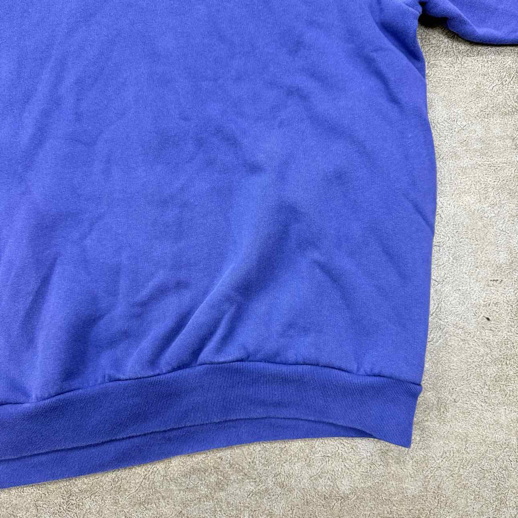 Marni Hoodie "PAINTED" Purple Used Size 46