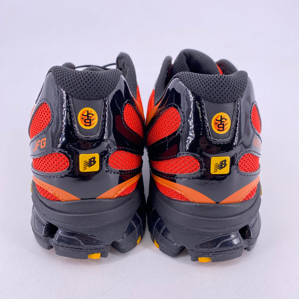 New Balance 1890 "Jfg Finger Waves" 2026 New Size 12