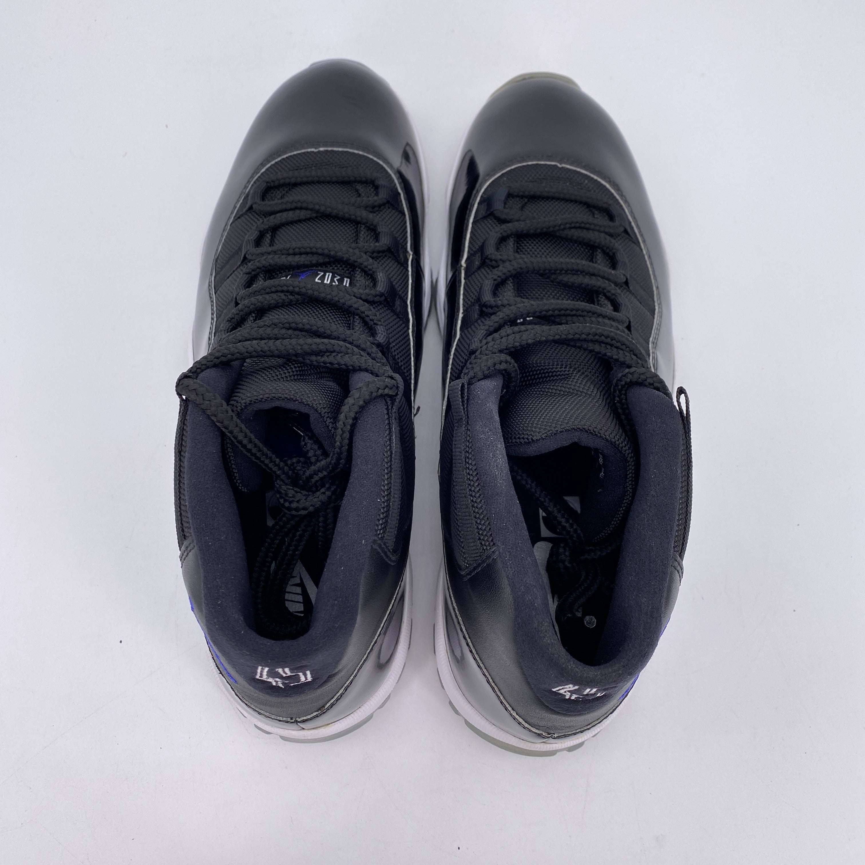 Air Jordan 11 Retro &quot;Space Jam&quot; 2016 New (Cond) Size 11