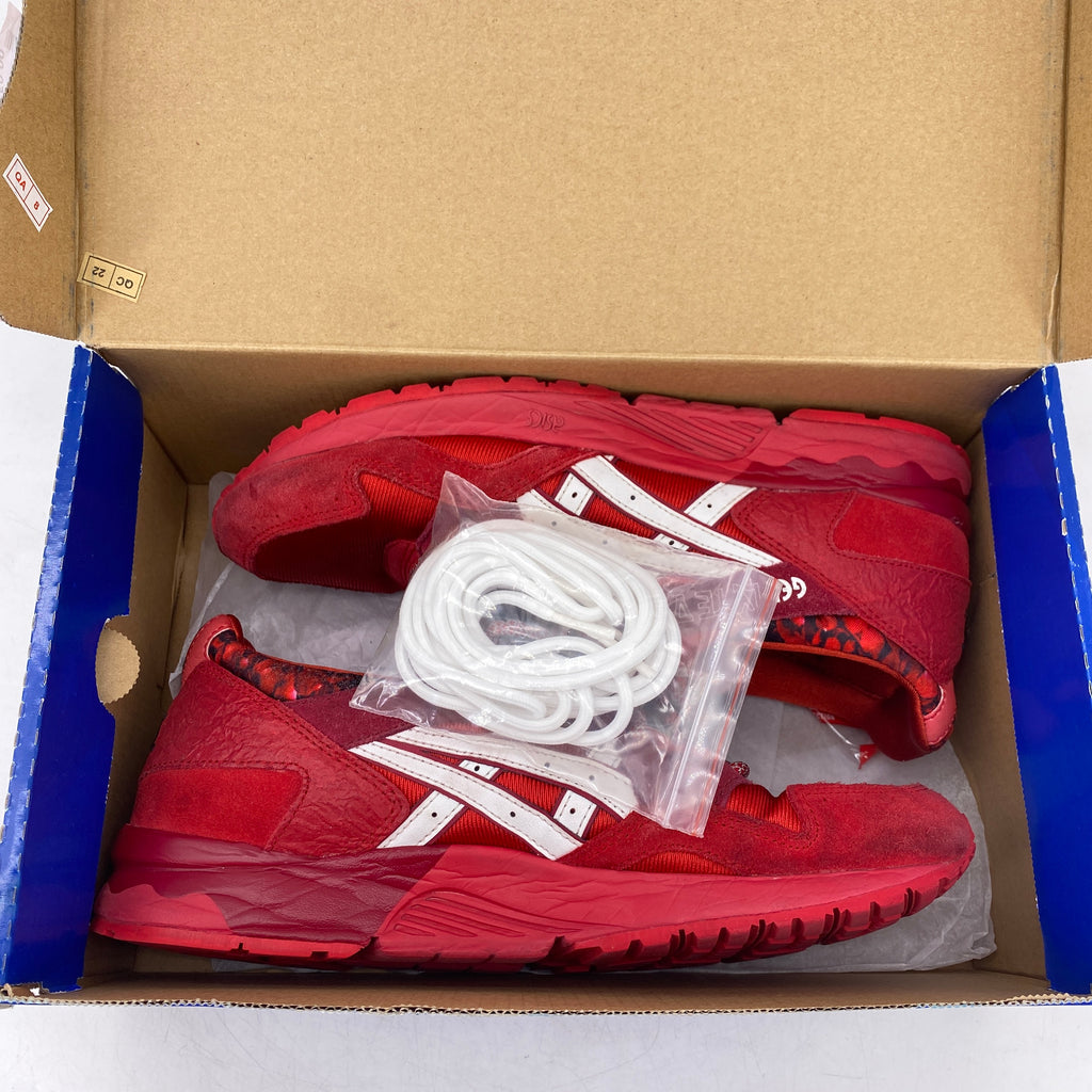 Asics Gel-Lyte 5 "Romance" 2015 Used Size 8