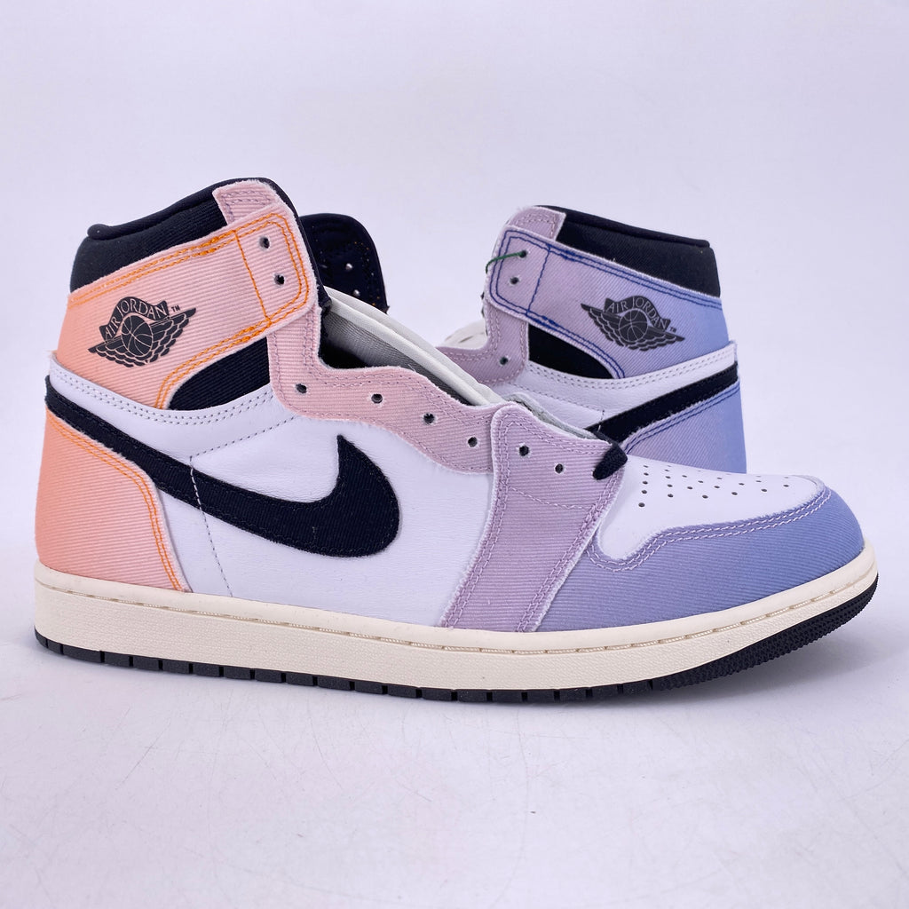 Air Jordan 1 Retro High OG "Skyline" 2023 New Size 11.5