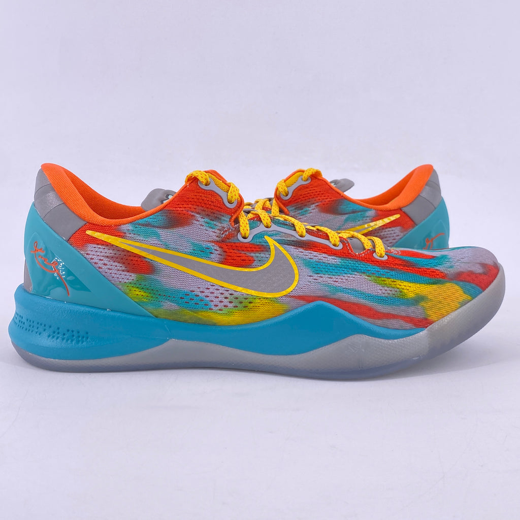 Nike Kobe 8 Protro "Venice Beach" 2024 New Size 9.5