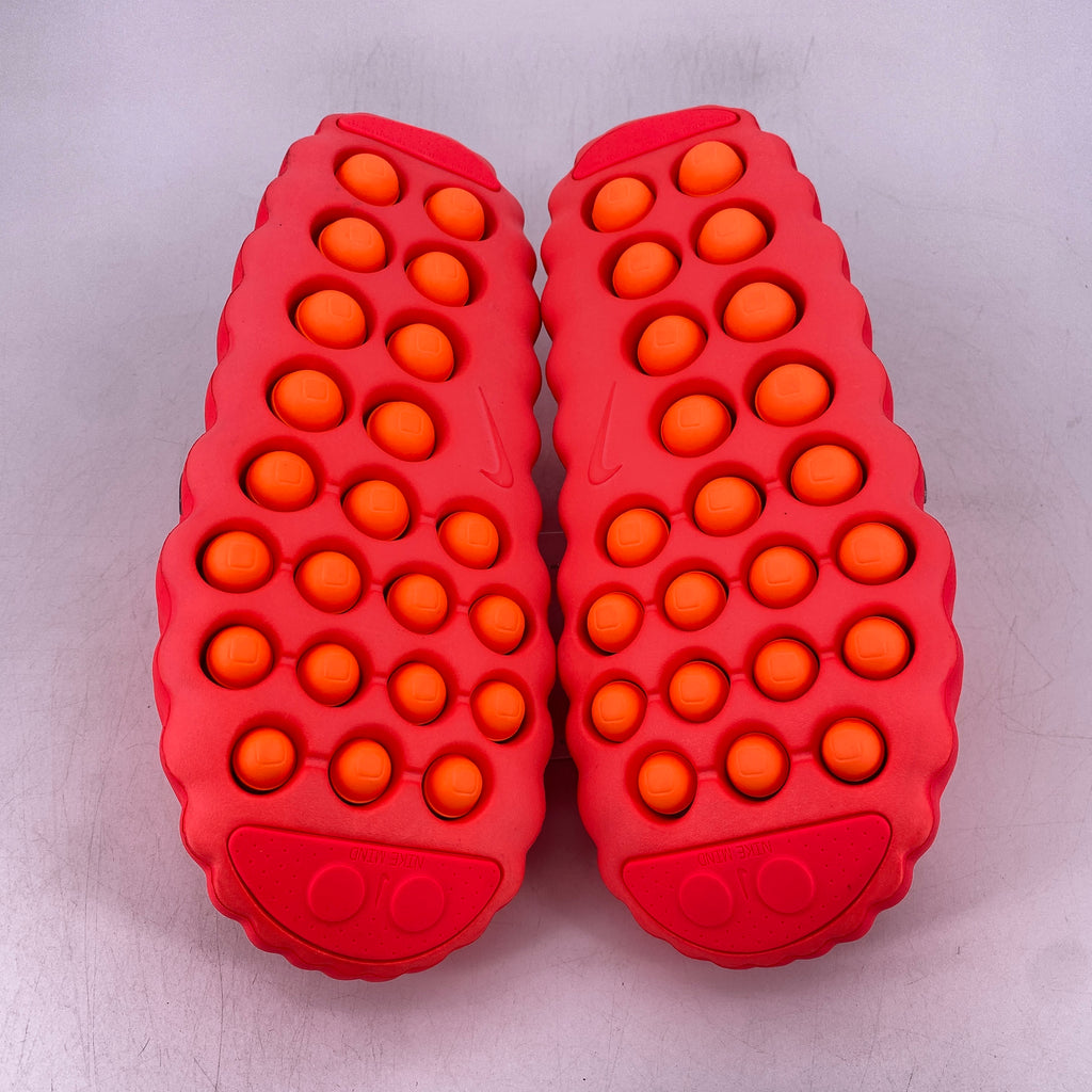 Nike (W) Mind 001 "Solar Red" 2026 New Size 12W