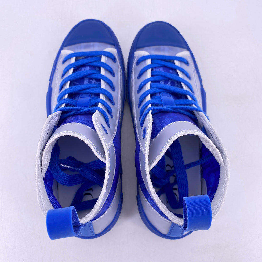 Dior B23 "Oblique" 2022 Used Size 41