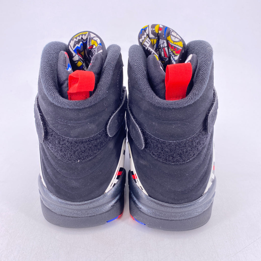 Air Jordan 8 Retro "Playoff" 2023 Used Size 11.5