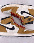 Air Jordan 1 Retro High OG "Rookie Of The Year" 2018 Used Size 9.5