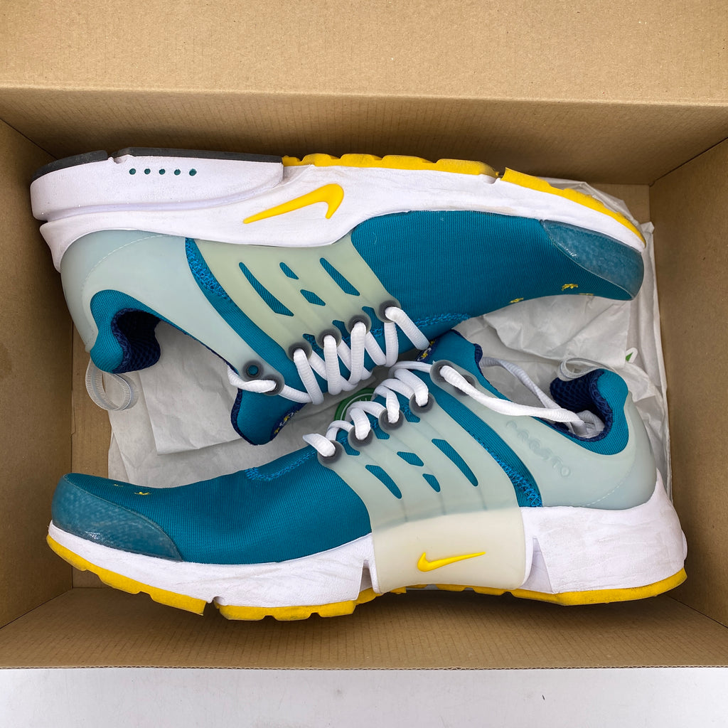 Nike Air Presto "Australia Olympic" 2020 Used Size M