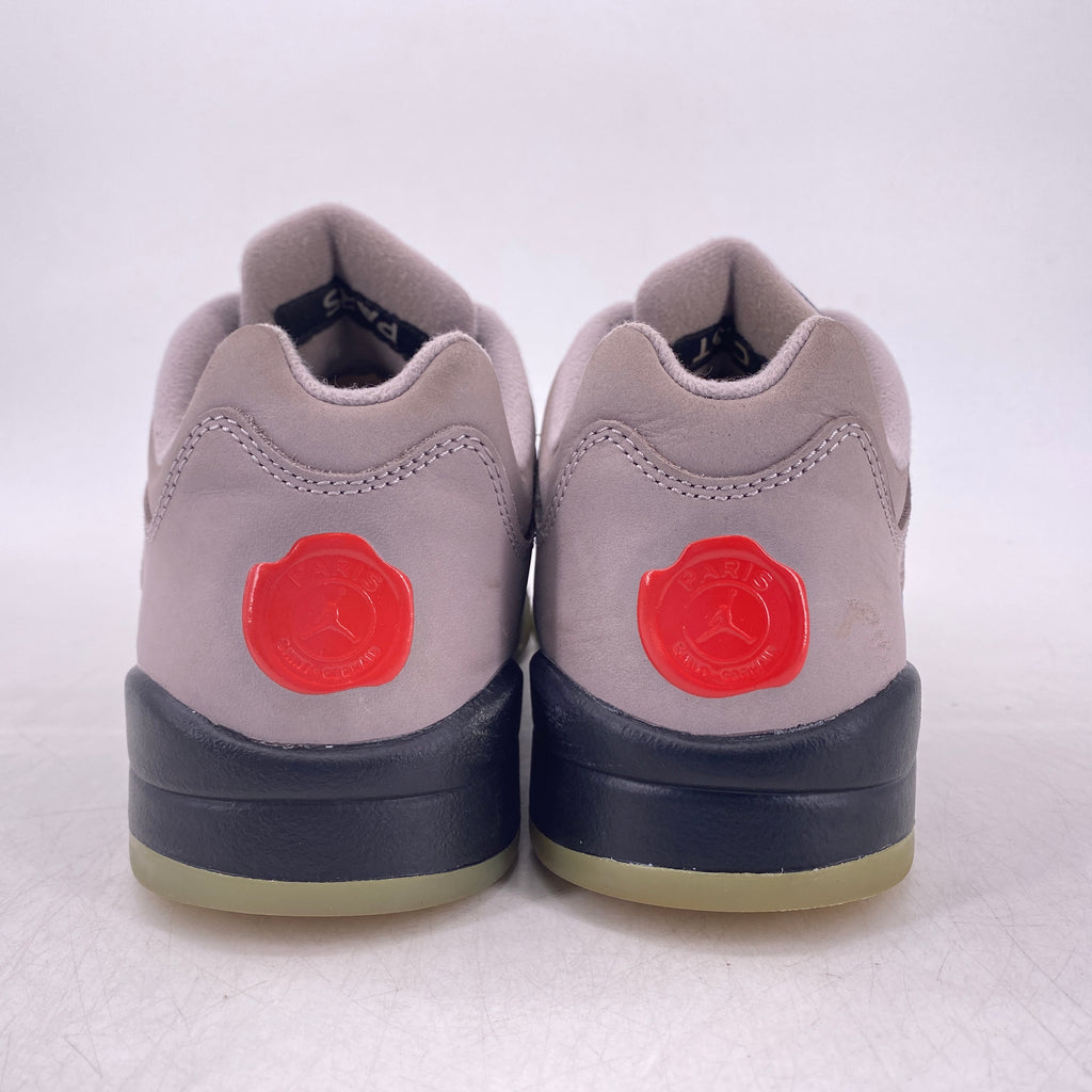 Air Jordan 5 Retro Low "Psg" 2022 Used Size 9