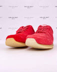 Clarks Kildare "Rf Super Red" 2014 New (Cond) Size 7.5