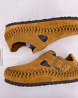 Birkenstock London Braided "Mink" 2024 New Size 41