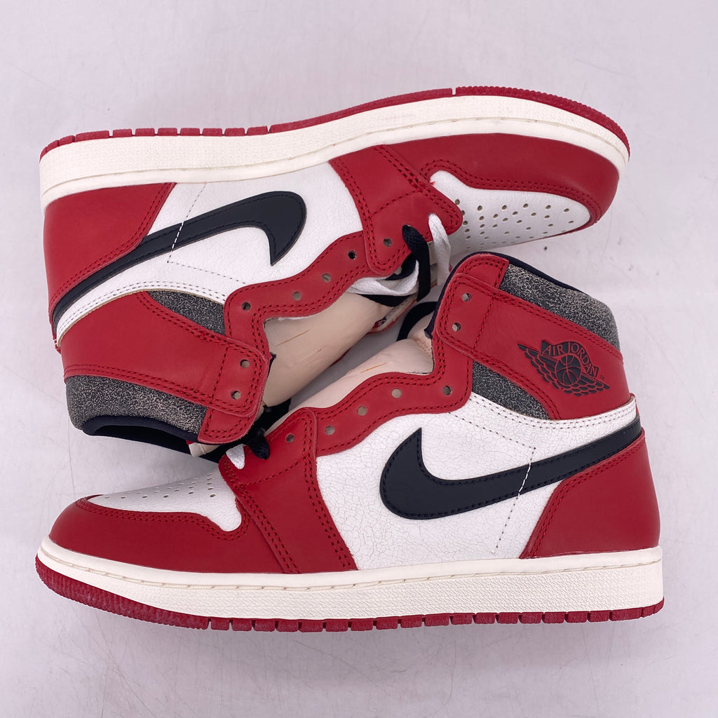Air Jordan 1 Retro High OG "Lost And Found" 2023 New Size 9