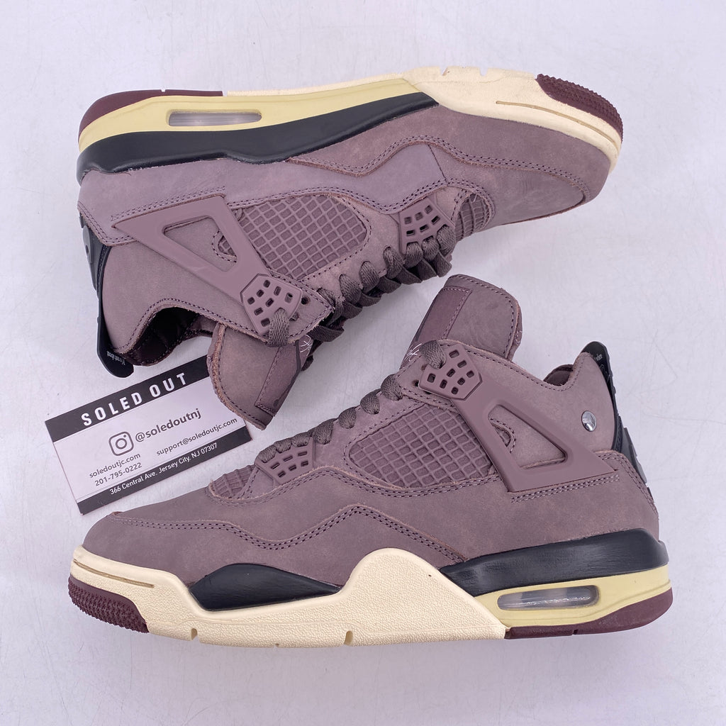 Air Jordan 4 Retro "A Ma Maniere" 2022 Used Size 5.5