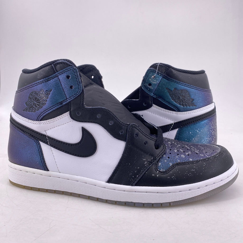 Air Jordan 1 Retro High OG "Chameleon" 2017 New Size 10.5