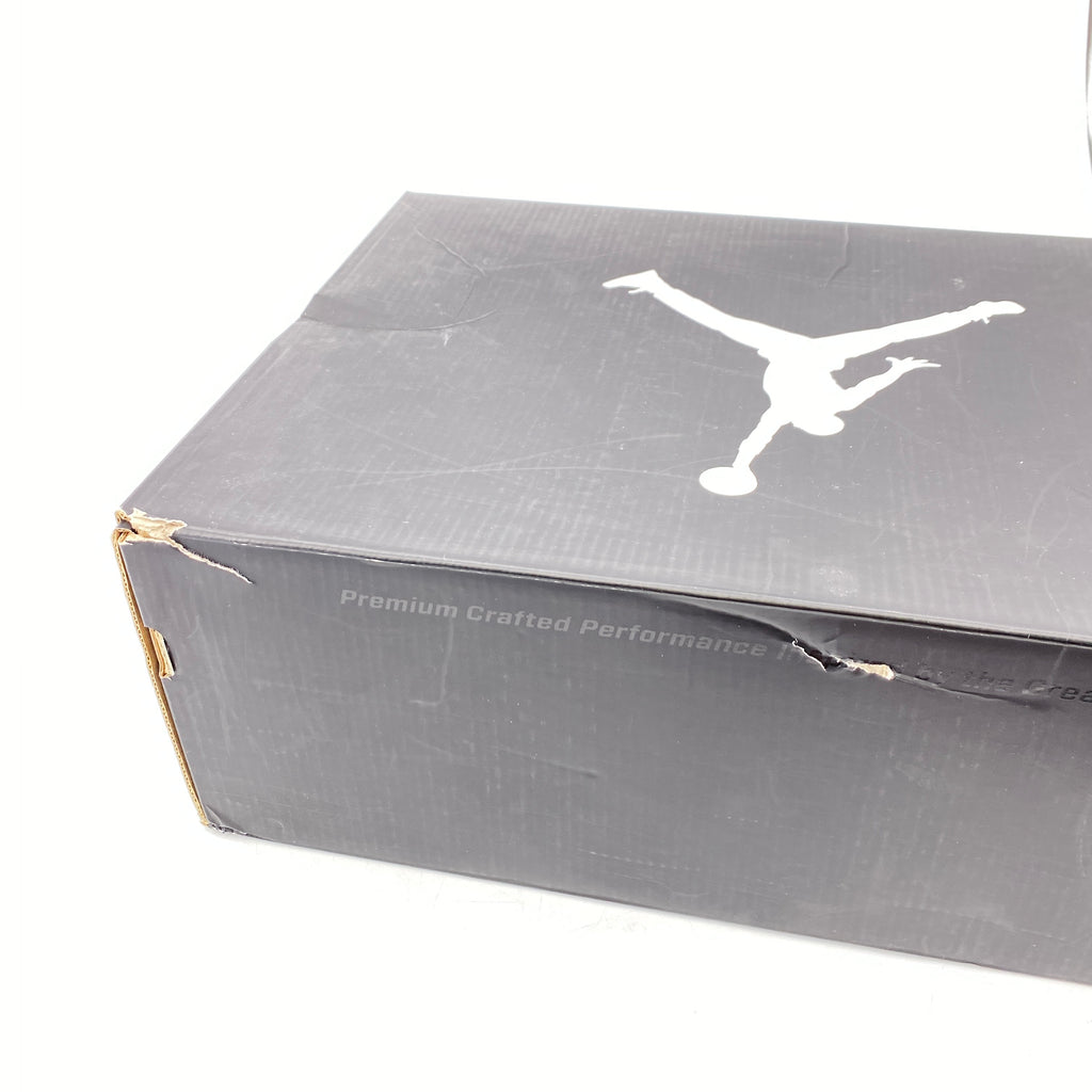 Air Jordan Flight Flex Trainer "Derek Jeter" 2014 Used Size 12