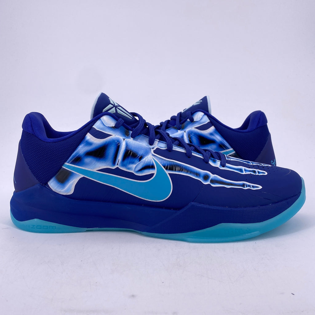 Nike Kobe 5 Protro "X-Ray" 2024 New Size 13