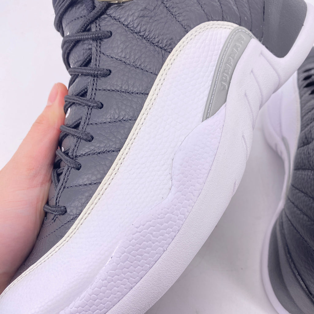 Air Jordan 12 Retro "Playoff" 2022 New Size 10.5