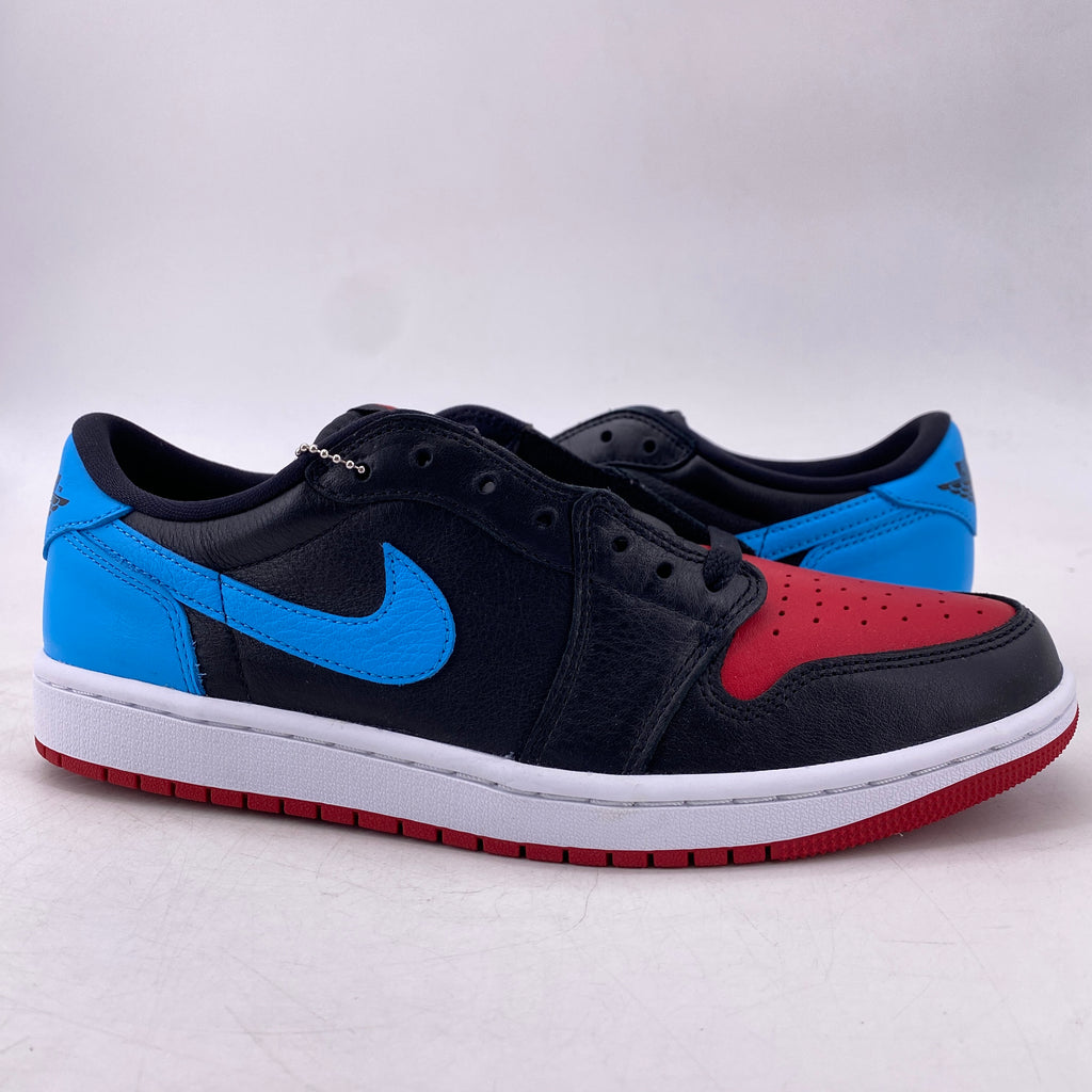 Air Jordan (W) 1 Low "Nc To Chi" 2023 New Size 10W