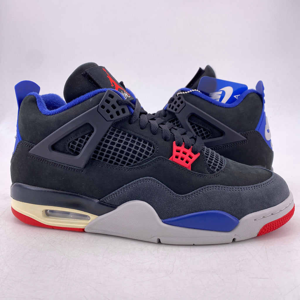 Air Jordan 4 Retro "Rare Air" 2025 New Size 12