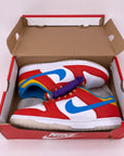 Nike Dunk Low "Fruity Pebbles" 2022 New (Cond) Size 11.5