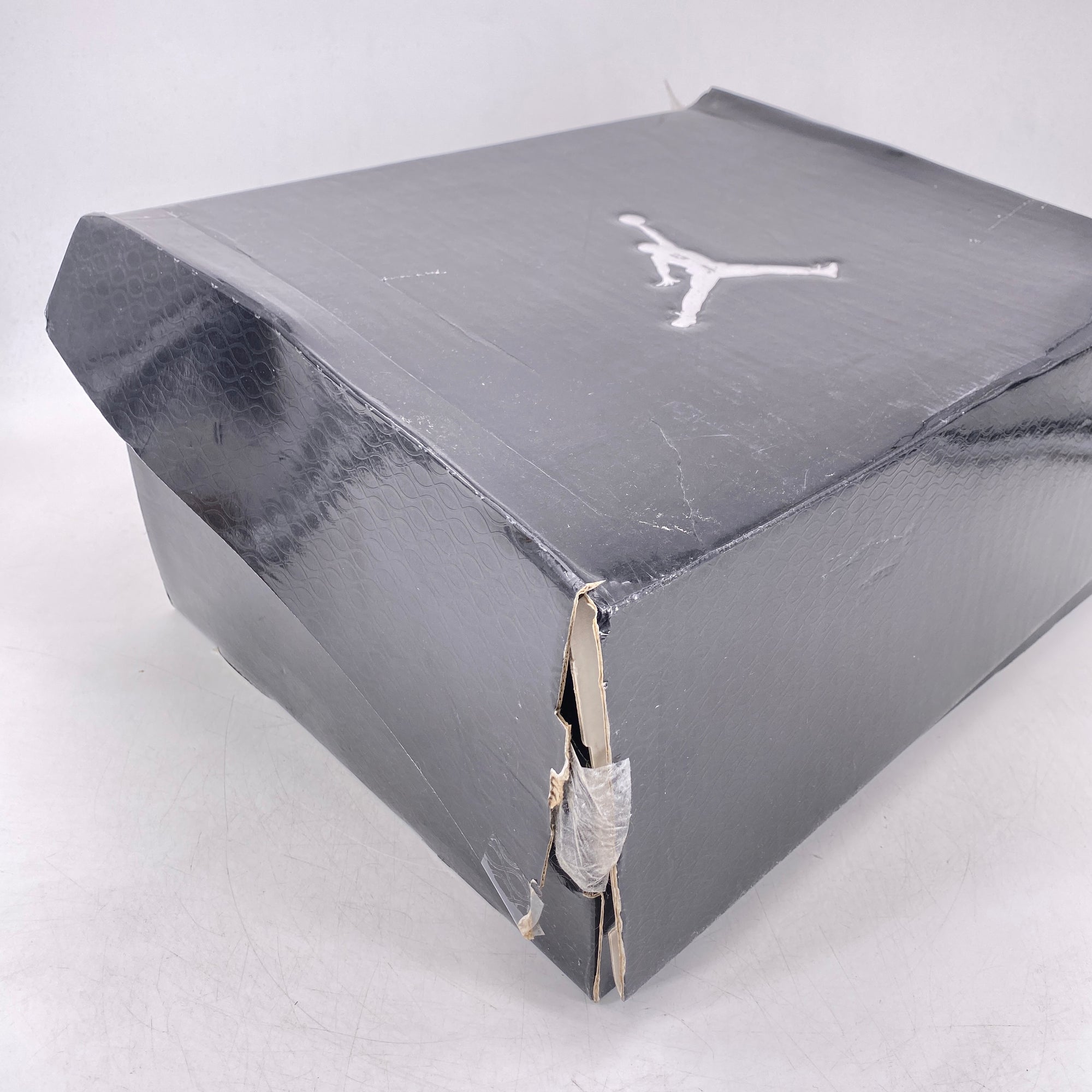 Air Jordan 21 Retro &quot;Flint Grey&quot; 2006 Used Size 11.5