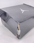 Air Jordan 21 Retro "Flint Grey" 2006 Used Size 11.5