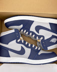 Air Jordan 1 Retro High OG "Georgetown" 2022 New Size 10