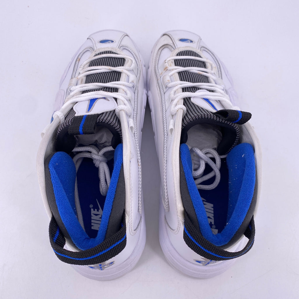 Nike Air Max Penny "Home" 2022 Used Size 10