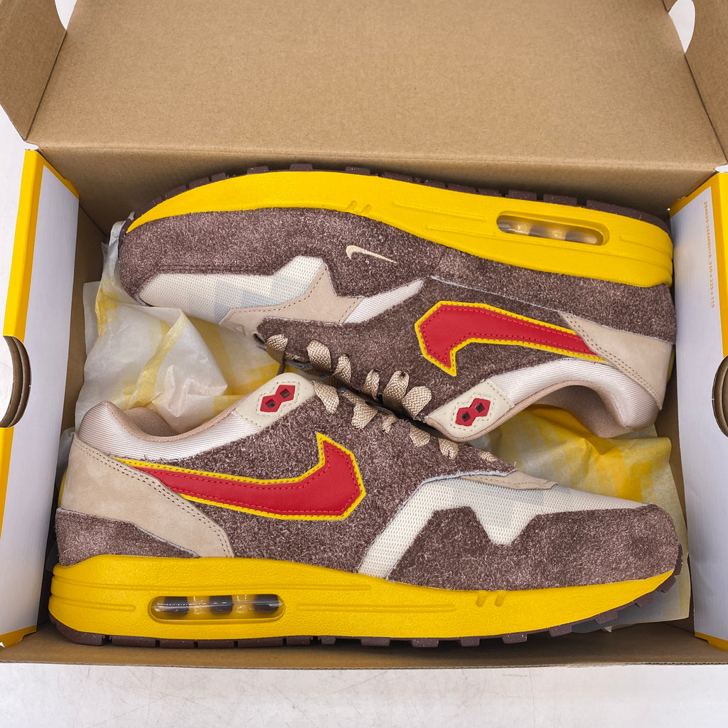 Nike Air Max 1 "Big Head Origins" 2025 New Size 11