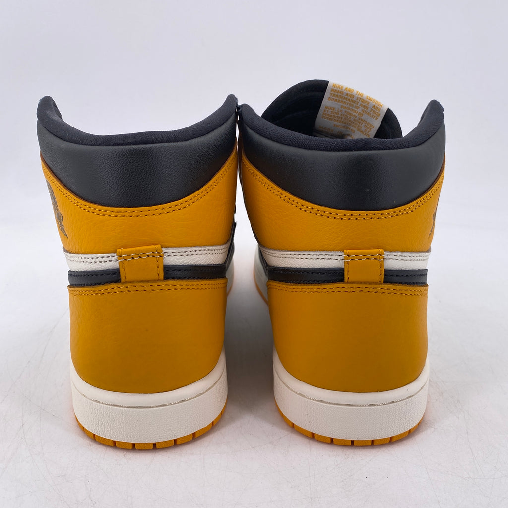 Air Jordan 1 Retro High OG "Taxi" 2022 New Size 11