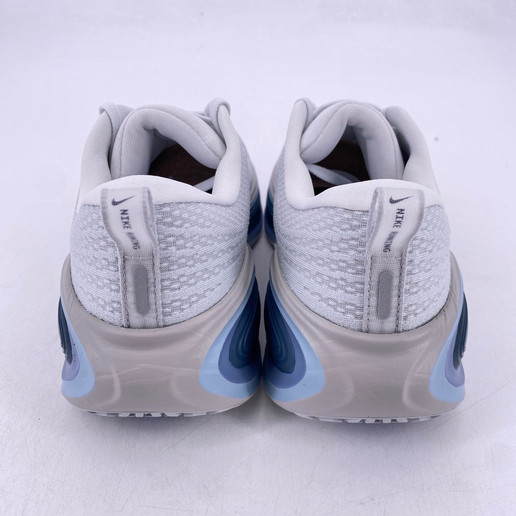 Nike Vomero Plus "Off White Thunderstorm" 2025 New Size 8