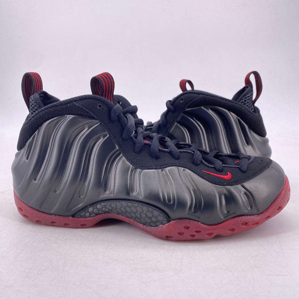 Nike Air Foamposite One "Cough Drop" 2025 Used Size 7.5
