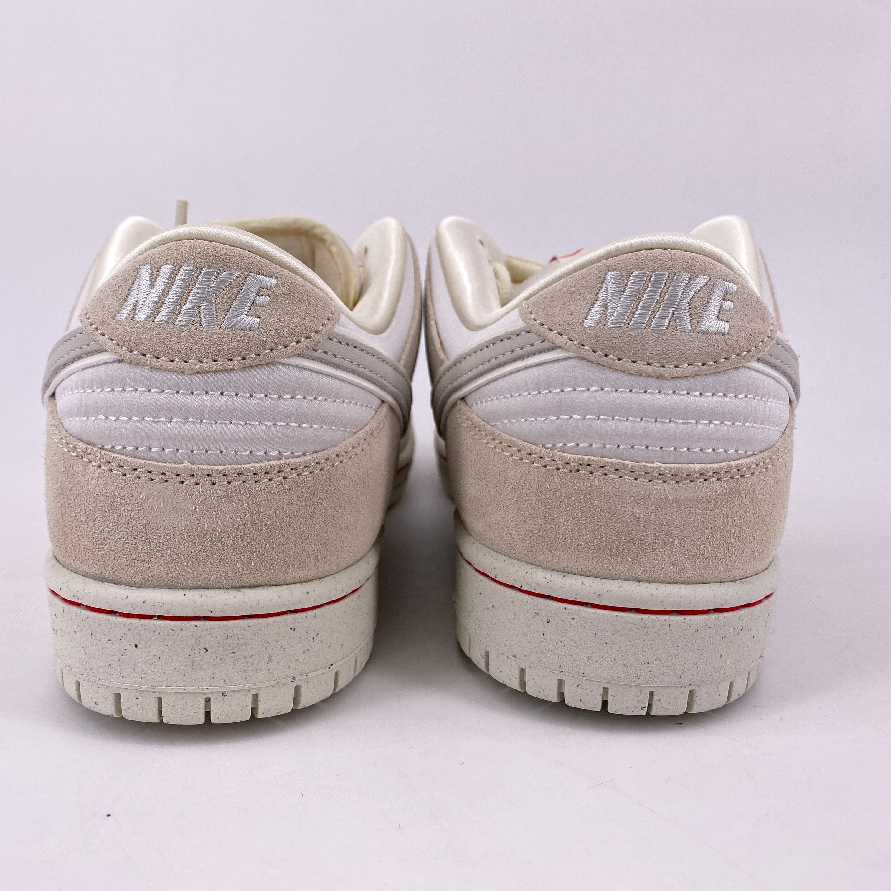 Nike SB Dunk Low &quot;City Of Love Light Bone&quot; 2024 New Size 11