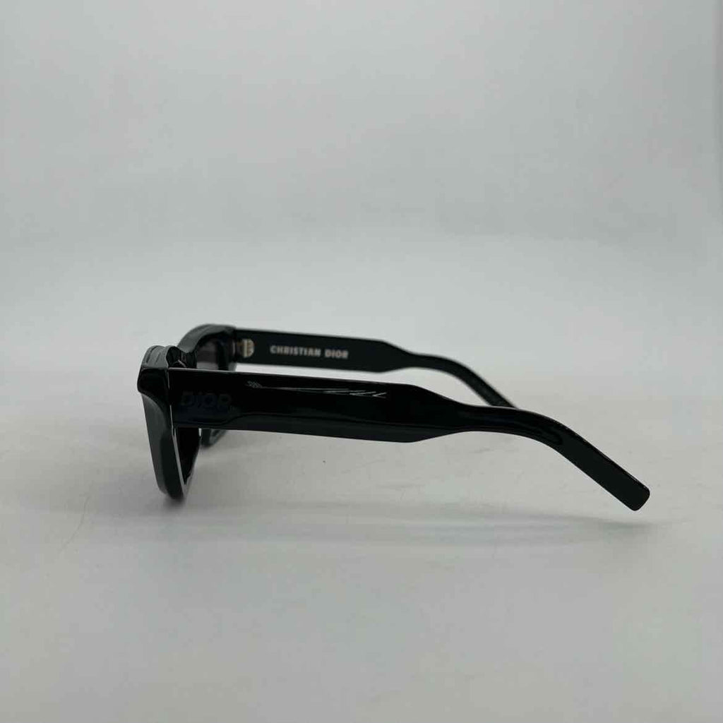 Dior Sunglasses "XPLORER" Used Black Size 51