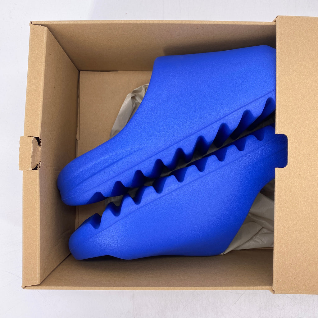 Adidas Slide "Azure" 2023 New Size 13