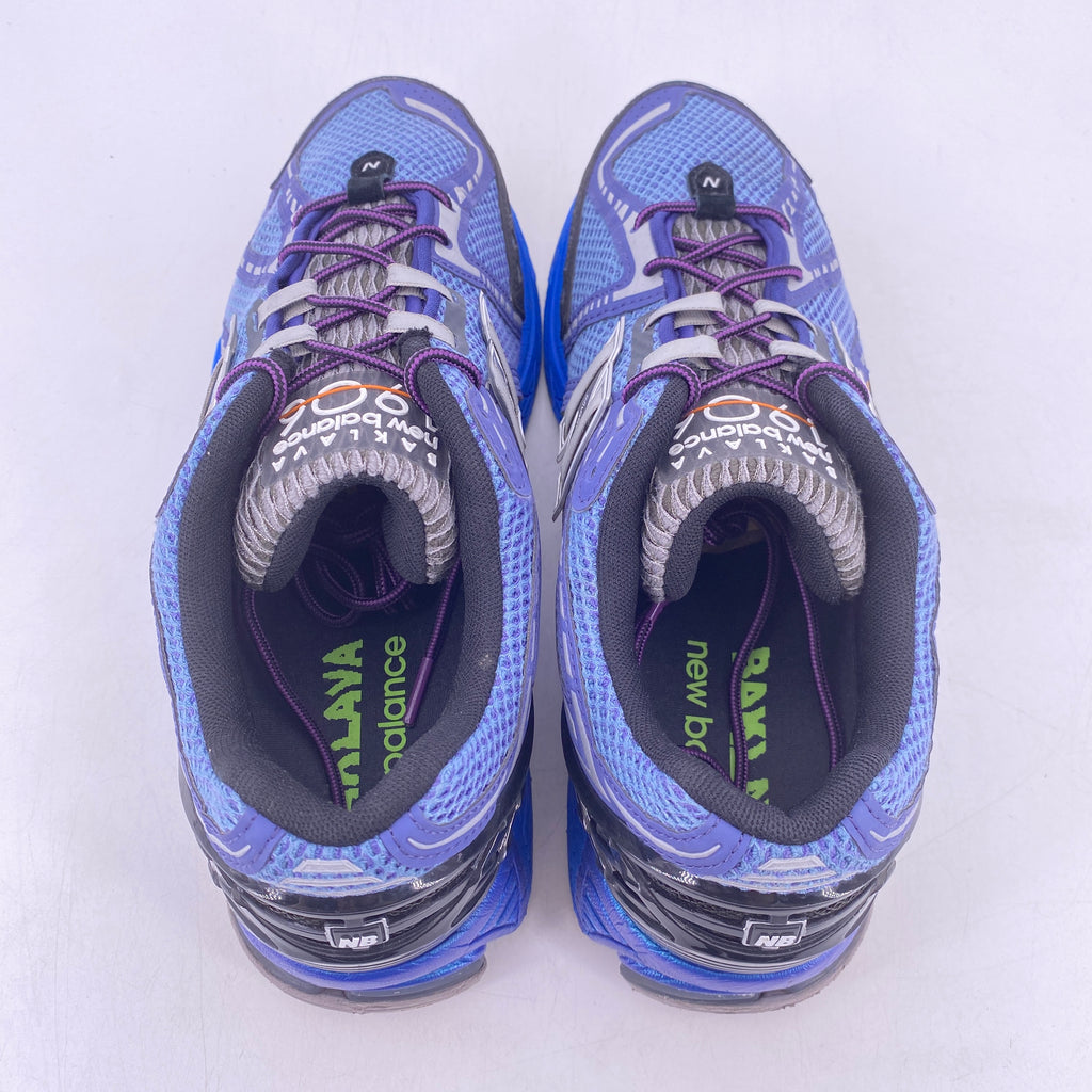 New Balance 1906r "Medusa Azul" 2024 Used Size 12