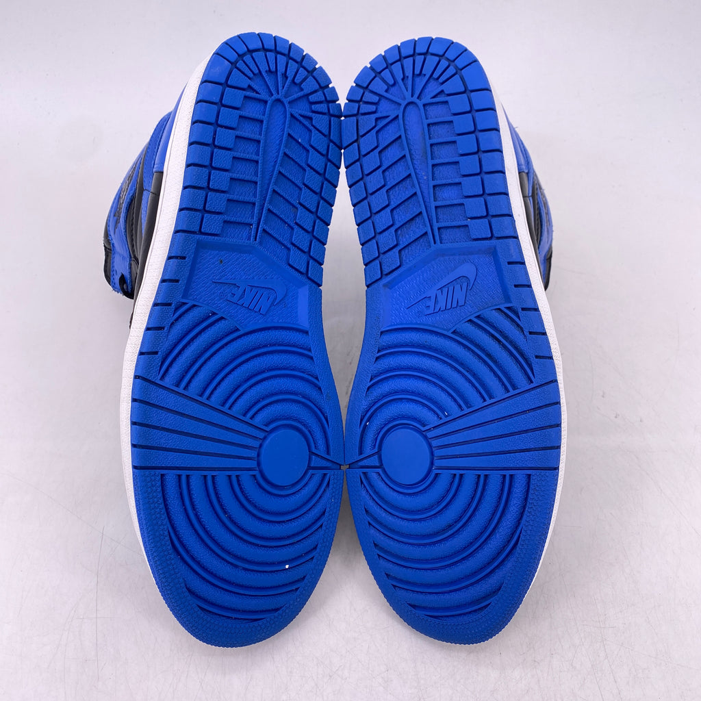 Air Jordan 1 Retro High OG "Royal" 2017 Used Size 12