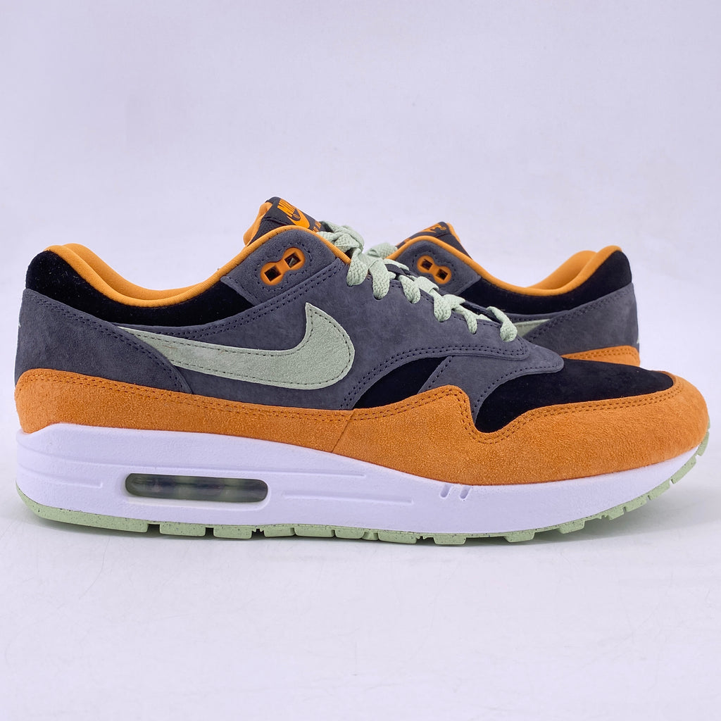 Nike Air Max 1 PRM "Duck Honey Dew" 2022 New Size 11.5
