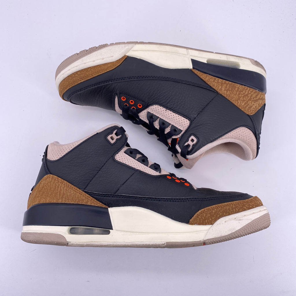 Air Jordan 3 Retro "Desert Elephant" 2022 Used Size 9.5