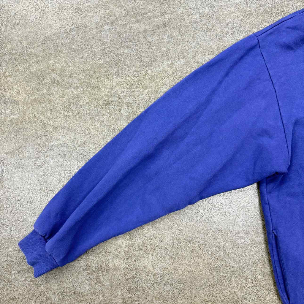 Marni Hoodie "PAINTED" Purple Used Size 46